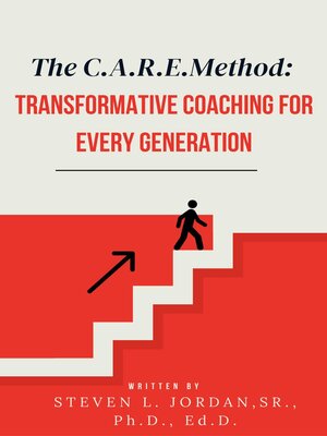 cover image of The CARE Method